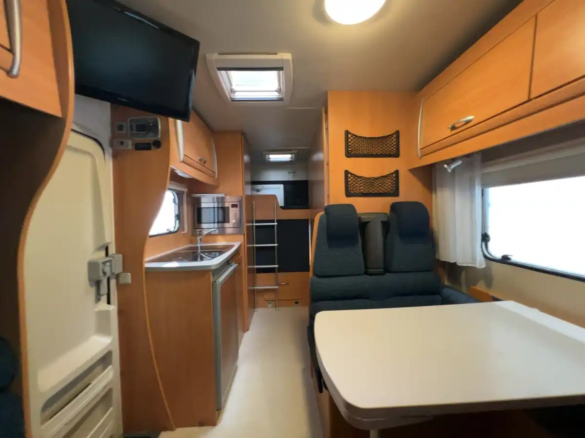 CHAUSSON Flash 03  - Ansicht 9